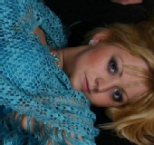 Jaila - headshot