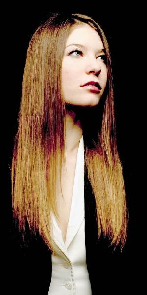 Jacey - Jacey - Headshot