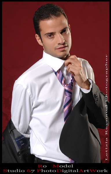 Ro - Tie