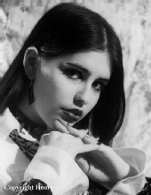 Porphyria - Portrait - Jan 2008