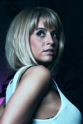 Kim Hitchens - portfolio