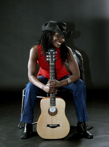 Diana Ray - Country Gal