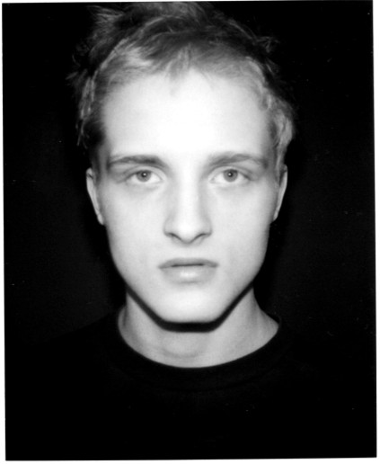 Benjamin Grimshaw