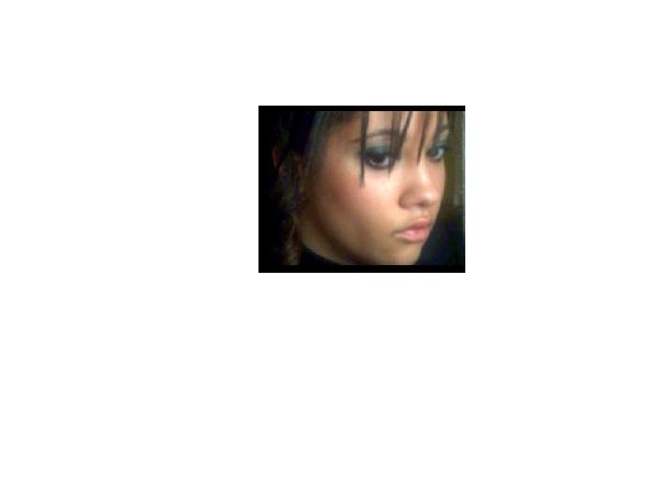 alisha - me
