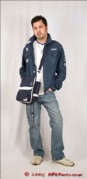 romanticladuk - funky