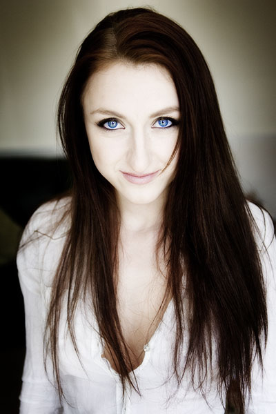 Bethany Oliver