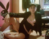 Rachael - Casual shot, Casual background