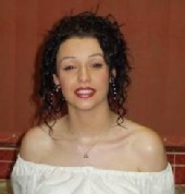 marie nelson - smile