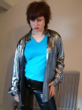 Amy - Johnny Thunders