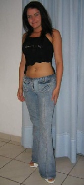 Nicky - Going Out!!!