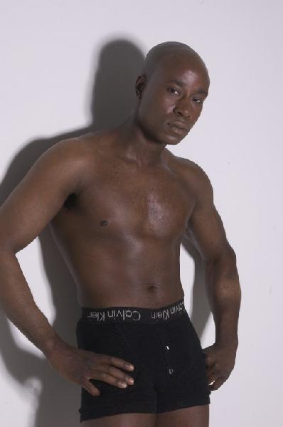 TYE - MY IMAGES