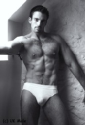 Szabi66 - Underwear