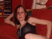 Laura - Black top