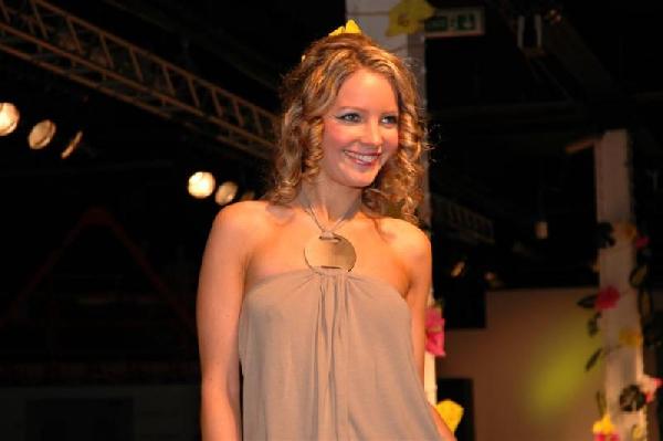 Preciousgems - Bristol Fashon Show 2005