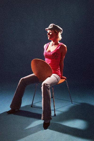 cherrybubblegum - shadow cap