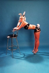 cherrybubblegum - playbunny