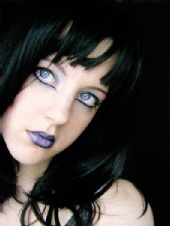 Saya - Black & Blue