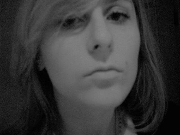 Ilona Sveikauskaite - black 'n' white