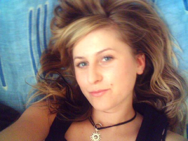 Ilona Sveikauskaite