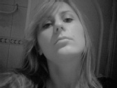 Ilona Sveikauskaite - black 'n' white