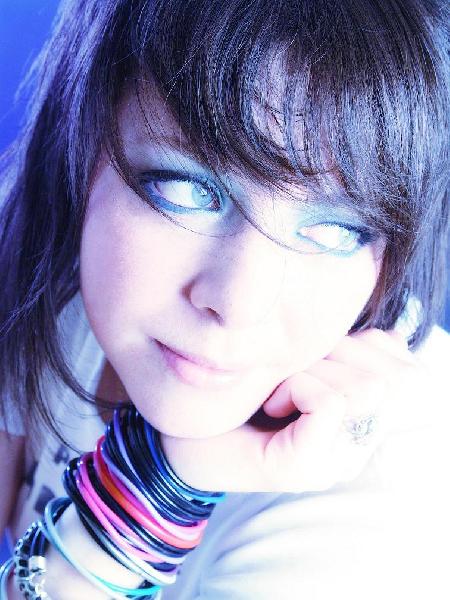 Chilli - Angel Eyes