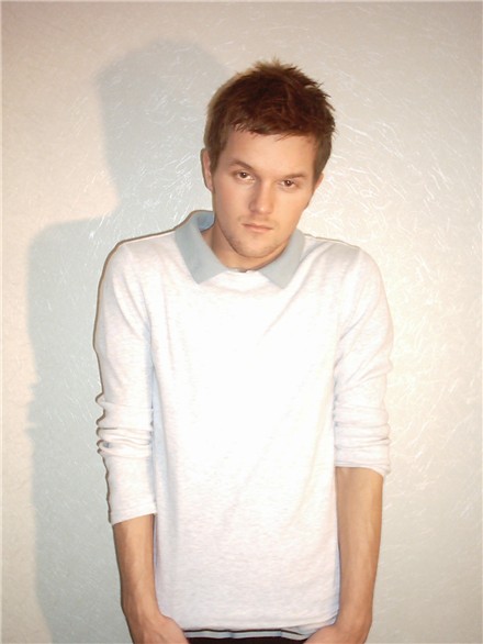 Tyler Earle - Home Shot