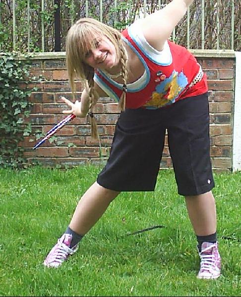 hannah - full picture