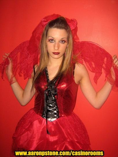 Angel - Devilish
