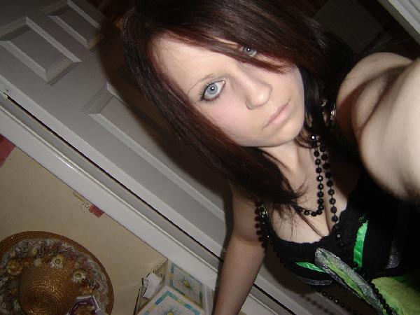 cherryscented - Natural Look