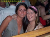 Jodie - Me on the left!