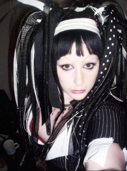 Kittie - Miss Kittie