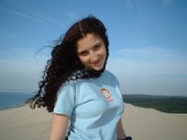 Carolina - Beach