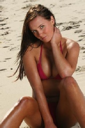 Bree Fenton