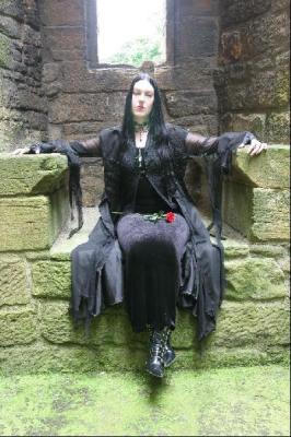 Black_Lotus - Throne