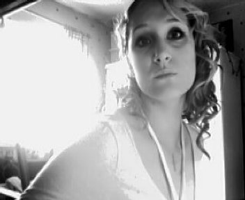 Kiri Mills - Portrait