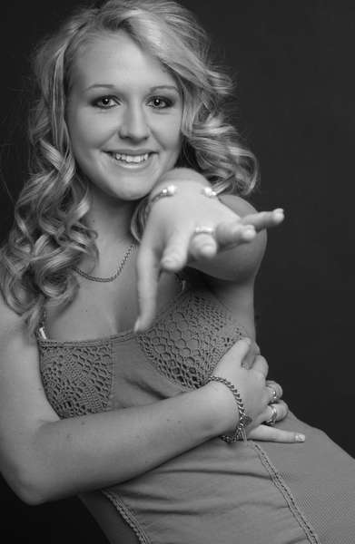 Tammy-Alina - London Shoot