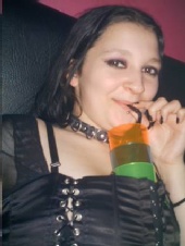 Joanna - Moi again