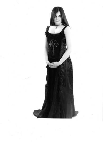 Ally - Gothic
