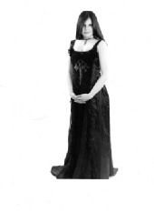 Ally - Gothic