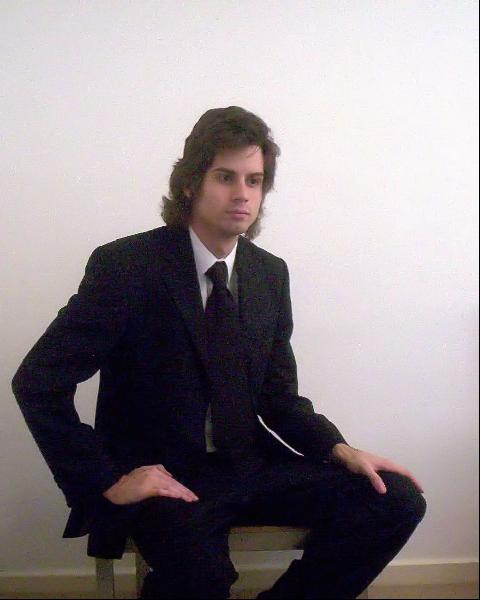 David Smith - david2.1