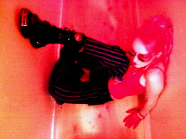 Marionette