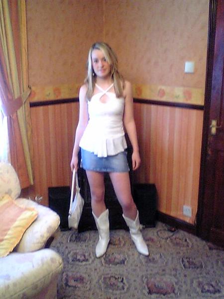 Stacey T