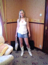 Stacey T