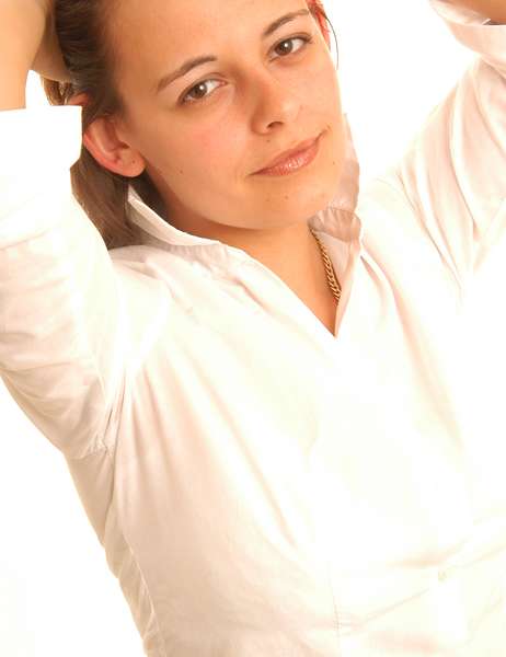 Jessica Ford