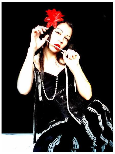 Dominick Destruction - Pearls.