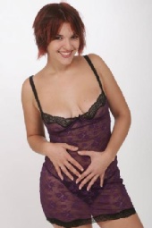 Model_Marie1983