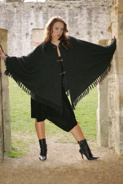 amanda - Women in black