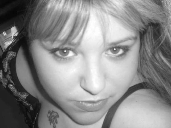 Lucious Curves - October 2007