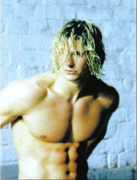 Shaun Stafford