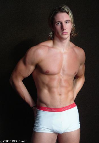 Shaun Stafford